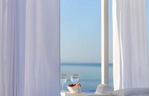 Mareggio Exclusive Residences & Suites Lakonia Greece