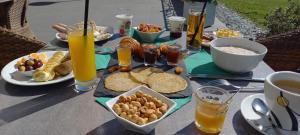 Brit Hotel Ploermel - Hotel de lHippodrome