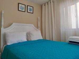 Apartments with private beach