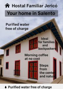 Hostal Familiar Jerico