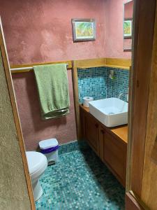 Casa Mariposa, Playa Ostional