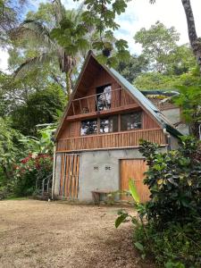 Casa Mariposa, Playa Ostional