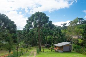 Espaço Gata Mourisca