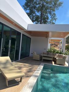 Villa Thai Sabai 2, Lamai