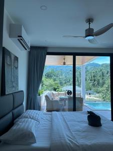 Villa Thai Sabai 2, Lamai