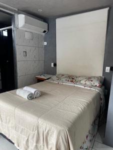 Casa Studio Vidigal - Vista Mar e Morro Dois Irmãos