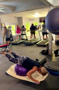 Best Western Grand Baymen Gardens