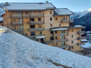 La Tanière 1850 - Orcières - pied des pistes