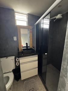 Casa Studio Vidigal - Vista Mar e Morro Dois Irmãos