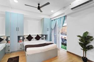 Skyline Retreat, Peaceful Escape