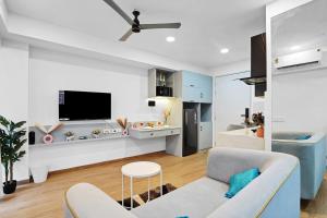 Skyline Retreat, Peaceful Escape