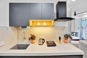 Skyline Retreat, Peaceful Escape