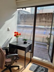 Chico 94 Big Terrace