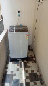 2BHK-AC, MVP Colony, Vizag