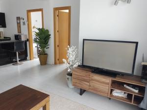 Immeuble Belvédère