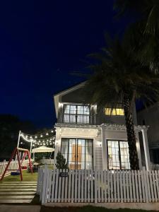 Villa An Ngoc, Novaworld Phan Thiet, from August 2025 - Ubytování bez kategorie ve městě Bình Tú