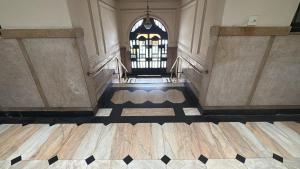 3 min da Praia de Copacabana - Apartamento compartilhado AV