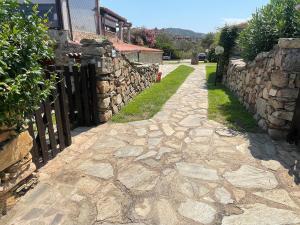 La casa del giglio img18