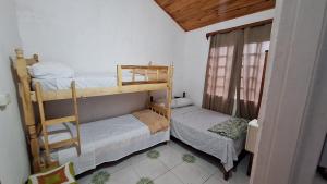 Casa en carmen del parana