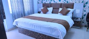 Hotel Shiv Sarovar
