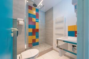 Hotels Hotel L'Oceane : photos des chambres