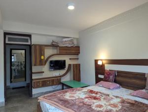 Mochilero Inn Panchak