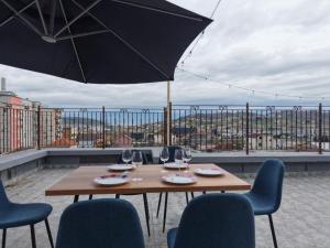 Endrit Accommodation