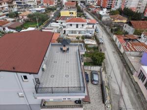 Endrit Accommodation