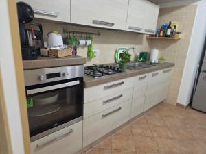 La Casa di Teo Sorrento Coast