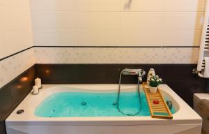 Relax a 20 minuti da Roma - Ampio, Silenzioso e con 2 Bagni