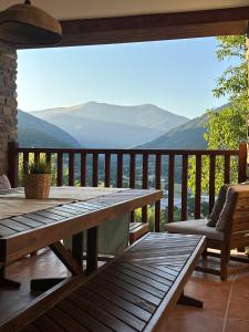 Mirador de Punta Corona