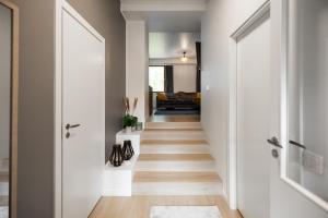 Apartment Matkarinne