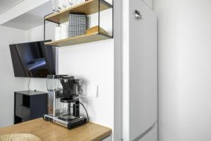 Apartment Matkarinne