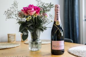 Apartment Matkarinne