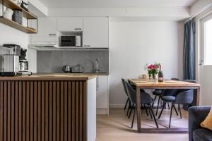 Apartment Matkarinne