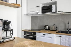 Apartment Matkarinne