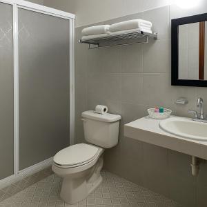 Hotel Handall Cancún