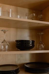 The Urban Alchemist Loft