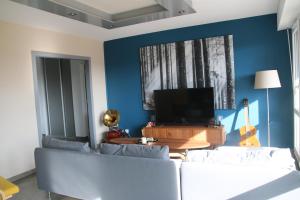 Le petit Robinson - Metz - 4 people