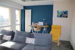 Le petit Robinson - Metz - 4 people