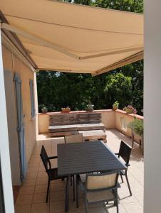 Maison proche de Cahors