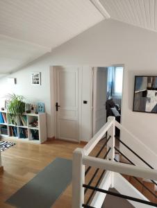 Maison proche de Cahors