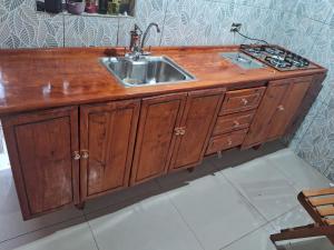 Casa de temporada Lindas Cachoeiras 10