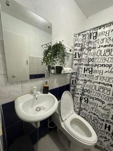 apartamentos y villas samantha