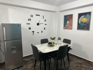 apartamentos y villas samantha