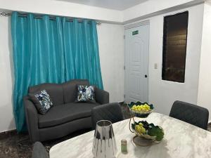 apartamentos y villas samantha