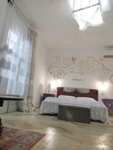 Suite Luxury con Jacuzzi Privata&Giardino Esclusivo