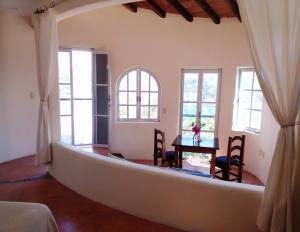 Angelitas Nest House