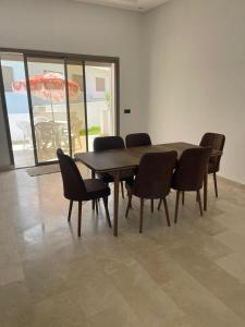 Trés Belle villa sur un belle endroit - Ubytování bez kategorie ve městě Džadída