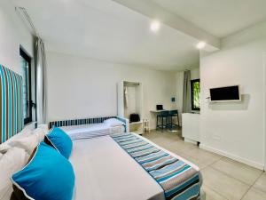 YourHome - Villa Claudette Rooms
